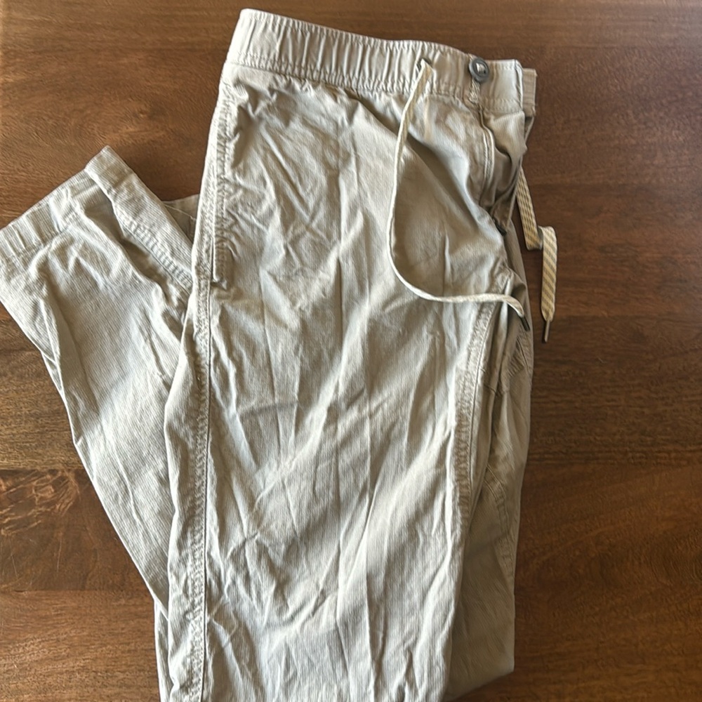 Vuori Ripstop Pant
Men's DuraTerra™ Pants